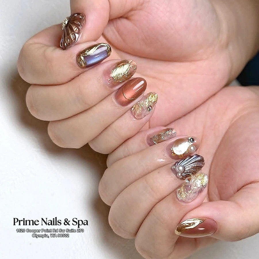 Nail art